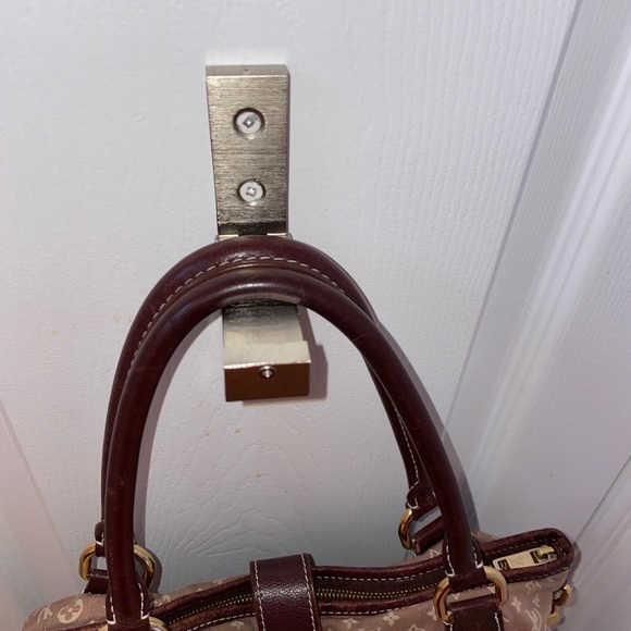 Louis Vuitton Handbag - Picture 5 of 8